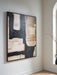 Feyville Wall Art Wall Art Ashley Furniture