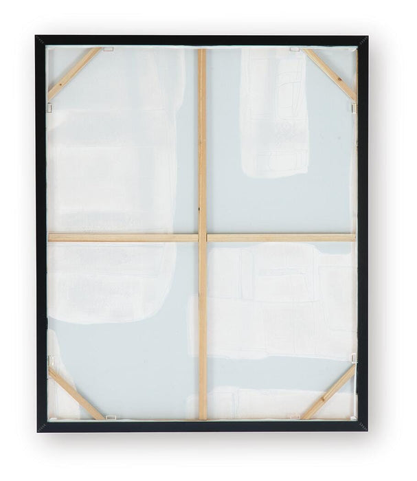 Feyville Wall Art Wall Art Ashley Furniture