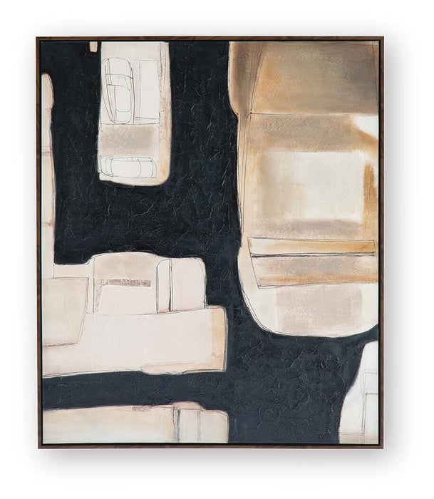 Feyville Wall Art Wall Art Ashley Furniture