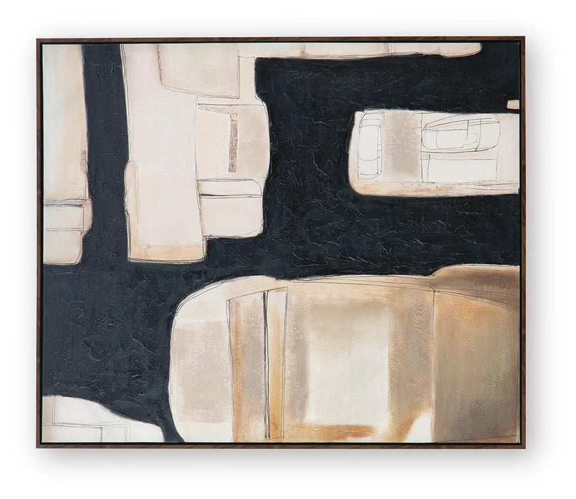 Feyville Wall Art Wall Art Ashley Furniture