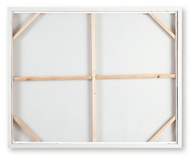 Vallus Wall Art - Dayton Discount Furniture