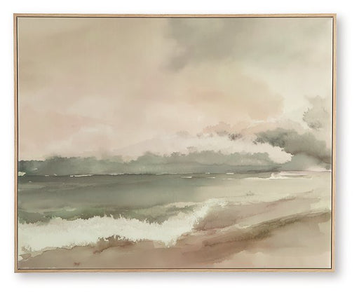 Vallus Wall Art - Dayton Discount Furniture