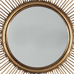 Doniel Accent Mirror (Set of 2) Mirror Ashley Furniture