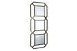 Savane Gold Accent Mirror Mirror Ashley Furniture