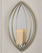 Donnica Wall Sconce Sconce Ashley Furniture
