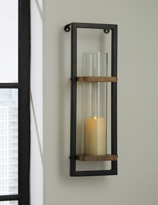 Colburn Wall Sconce Sconce Ashley Furniture