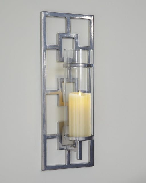 Brede Wall Sconce Sconce Ashley Furniture