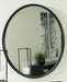 Brocky Accent Mirror Mirror Ashley Furniture