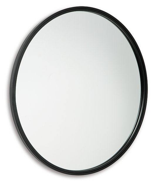 Brocky Accent Mirror Mirror Ashley Furniture