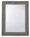 Jacee Accent Mirror Mirror Ashley Furniture