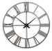 Paquita Wall Clock Clock Ashley Furniture