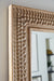 Belenburg Floor Mirror Mirror Ashley Furniture