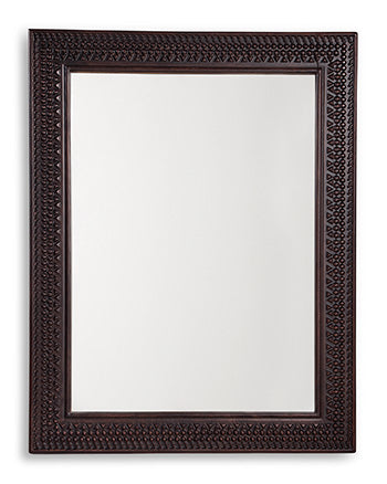Balintmore Accent Mirror Mirror Ashley Furniture