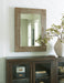 Waltleigh Accent Mirror Mirror Ashley Furniture
