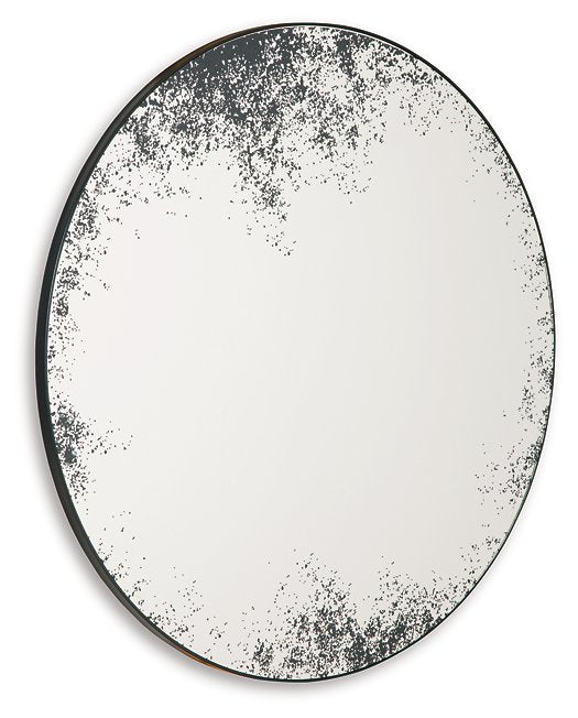 Kali Accent Mirror Mirror Ashley Furniture
