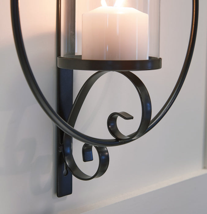 Wimward Wall Sconce Sconce Ashley Furniture