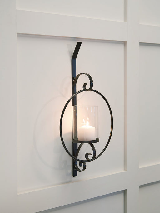 Wimward Wall Sconce Sconce Ashley Furniture