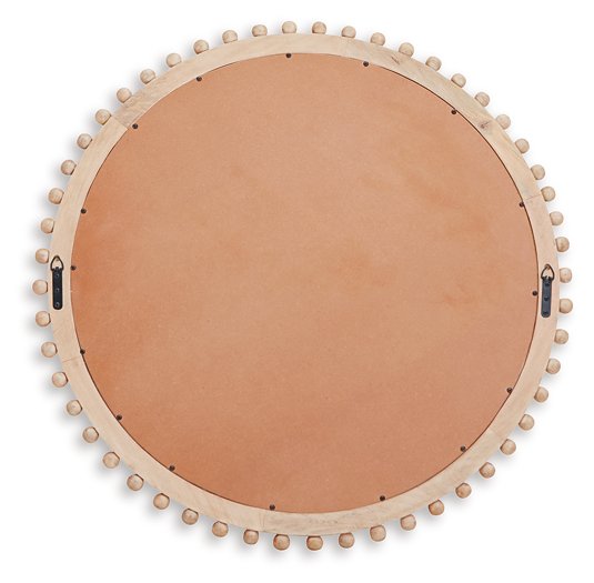 Kaidmont Accent Mirror Mirror Ashley Furniture