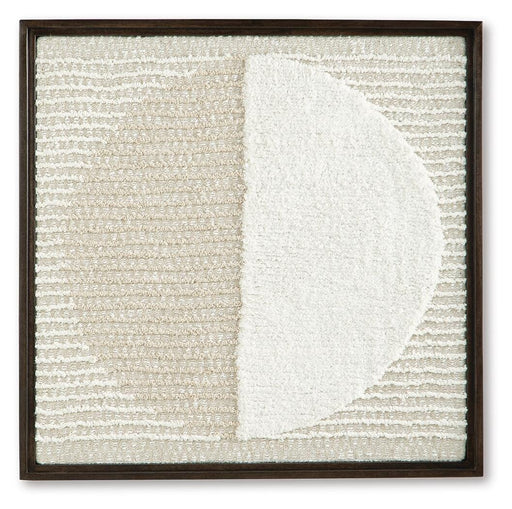 Bachard Wall Decor - Dayton Discount Furniture