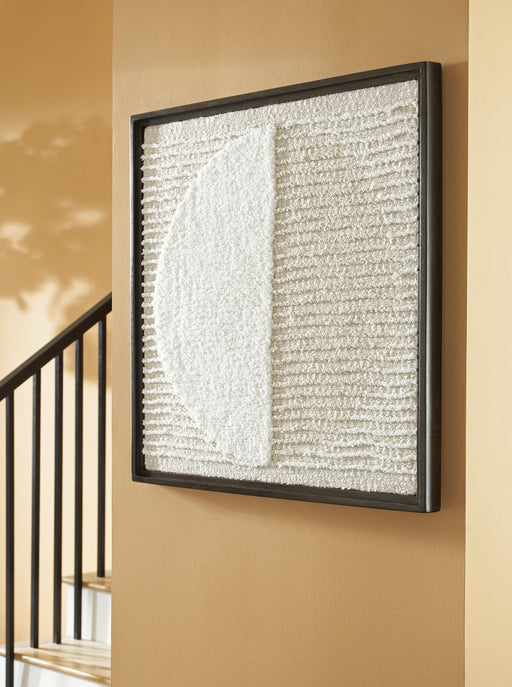 Bachard Wall Decor - Dayton Discount Furniture