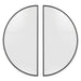 Denlow Wall Mirror Package - Dayton Discount Furniture