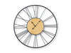 Brockett Wall Clock - Dayton Discount Furniture