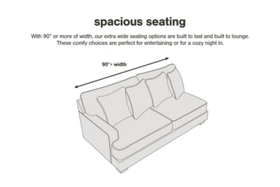 Colleton Sofa - Dayton Discount Furniture