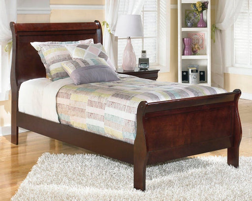 Alisdair Youth Bed - Dayton Discount Furniture