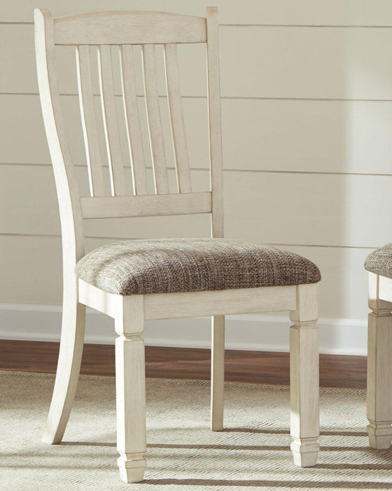 Bolanburg Dining Set - Dayton Discount Furniture