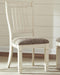 Bolanburg Dining Set - Dayton Discount Furniture