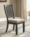 Tyler Creek Dining Set - Dayton Discount Furniture