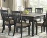 Tyler Creek Dining Set - Dayton Discount Furniture