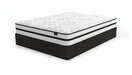 Chime 10 Inch Hybrid Mattress in a Box - Dayton Discount Furniture