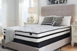 Chime 10 Inch Hybrid Mattress in a Box - Dayton Discount Furniture