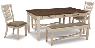 Bolanburg Dining Set - Dayton Discount Furniture