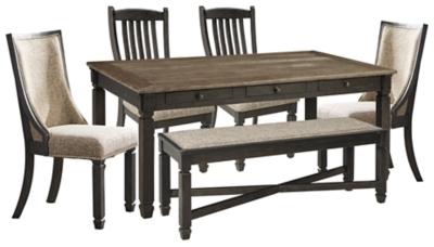 Tyler Creek Dining Set - Dayton Discount Furniture