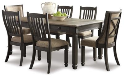 Tyler Creek Dining Set - Dayton Discount Furniture