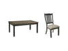 Tyler Creek Dining Set - Dayton Discount Furniture