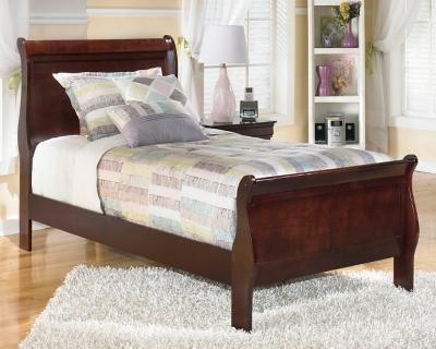 Alisdair Youth Bed - Dayton Discount Furniture