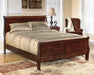 Alisdair Bed - Dayton Discount Furniture
