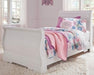 Anarasia Bed - Dayton Discount Furniture