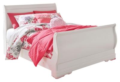 Anarasia Bed - Dayton Discount Furniture