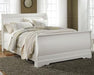 Anarasia Bed - Dayton Discount Furniture