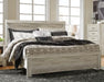 Bellaby Bed - Dayton Discount Furniture