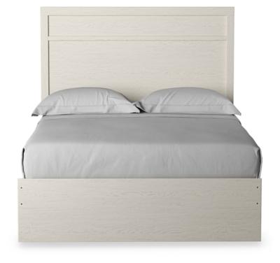 Stelsie Bed - Dayton Discount Furniture