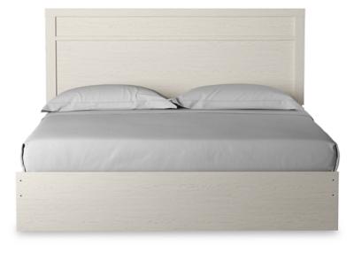 Stelsie Bed - Dayton Discount Furniture