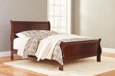 Alisdair Bed - Dayton Discount Furniture