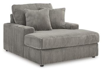 Lindyn Chaise Chaise Ashley Furniture