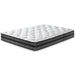 10 Inch Pocketed Hybrid Mattress Mattress Ashley Furniture