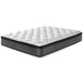 12 Inch Pocketed Hybrid Mattress Mattress Ashley Furniture